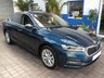 USED 2022 72 SKODA OCTAVIA 1.4 TSI iV 13kWh SE L Hatchback 5dr Petrol Plug-in Hybrid DSG Euro 6 (s/s) (204 ps) SAT NAV ANDROID APPLE CARPLAY HEATED LEATHER INTERIOR CRUISE CONTROL PARKING SENSORS 1 OWNER EXCELLENT SERVICE HISTORY WARRANTY