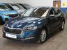 USED 2022 72 SKODA OCTAVIA 1.4 TSI iV 13kWh SE L Hatchback 5dr Petrol Plug-in Hybrid DSG Euro 6 (s/s) (204 ps) SAT NAV ANDROID APPLE CARPLAY HEATED LEATHER INTERIOR CRUISE CONTROL PARKING SENSORS 1 OWNER EXCELLENT SERVICE HISTORY WARRANTY