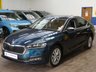 USED 2022 72 SKODA OCTAVIA 1.4 TSI iV 13kWh SE L Hatchback 5dr Petrol Plug-in Hybrid DSG Euro 6 (s/s) (204 ps) SAT NAV ANDROID APPLE CARPLAY HEATED LEATHER INTERIOR CRUISE CONTROL PARKING SENSORS 1 OWNER EXCELLENT SERVICE HISTORY WARRANTY