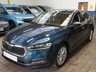 USED 2022 72 SKODA OCTAVIA 1.4 TSI iV 13kWh SE L Hatchback 5dr Petrol Plug-in Hybrid DSG Euro 6 (s/s) (204 ps) SAT NAV ANDROID APPLE CARPLAY HEATED LEATHER INTERIOR CRUISE CONTROL PARKING SENSORS 1 OWNER EXCELLENT SERVICE HISTORY WARRANTY