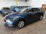 USED 2022 72 SKODA OCTAVIA 1.4 TSI iV 13kWh SE L Hatchback 5dr Petrol Plug-in Hybrid DSG Euro 6 (s/s) (204 ps) SAT NAV ANDROID APPLE CARPLAY HEATED LEATHER INTERIOR CRUISE CONTROL PARKING SENSORS 1 OWNER EXCELLENT SERVICE HISTORY WARRANTY