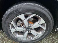 USED 2018 68 KIA SPORTAGE 1.6 GDi Edition 25 SUV 5dr Petrol Manual Euro 6 (s/s) (130 bhp) Reversing Camera System