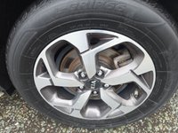 USED 2018 68 KIA SPORTAGE 1.6 GDi Edition 25 SUV 5dr Petrol Manual Euro 6 (s/s) (130 bhp) Reversing Camera System