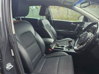 USED 2018 68 KIA SPORTAGE 1.6 GDi Edition 25 SUV 5dr Petrol Manual Euro 6 (s/s) (130 bhp) Reversing Camera System