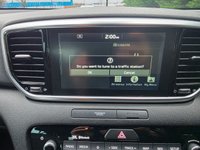 USED 2018 68 KIA SPORTAGE 1.6 GDi Edition 25 SUV 5dr Petrol Manual Euro 6 (s/s) (130 bhp) Reversing Camera System