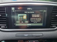 USED 2018 68 KIA SPORTAGE 1.6 GDi Edition 25 SUV 5dr Petrol Manual Euro 6 (s/s) (130 bhp) Reversing Camera System