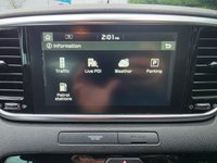 USED 2018 68 KIA SPORTAGE 1.6 GDi Edition 25 SUV 5dr Petrol Manual Euro 6 (s/s) (130 bhp) Reversing Camera System
