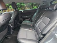 USED 2018 68 KIA SPORTAGE 1.6 GDi Edition 25 SUV 5dr Petrol Manual Euro 6 (s/s) (130 bhp) Reversing Camera System