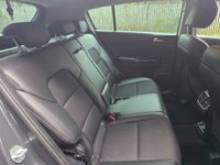 USED 2018 68 KIA SPORTAGE 1.6 GDi Edition 25 SUV 5dr Petrol Manual Euro 6 (s/s) (130 bhp) Reversing Camera System