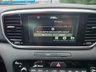 USED 2018 68 KIA SPORTAGE 1.6 GDi Edition 25 SUV 5dr Petrol Manual Euro 6 (s/s) (130 bhp) Reversing Camera System