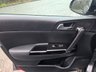 USED 2018 68 KIA SPORTAGE 1.6 GDi Edition 25 SUV 5dr Petrol Manual Euro 6 (s/s) (130 bhp) Reversing Camera System