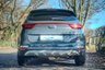 USED 2018 68 KIA SPORTAGE 1.6 GDi Edition 25 SUV 5dr Petrol Manual Euro 6 (s/s) (130 bhp) Reversing Camera System