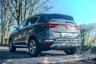 USED 2018 68 KIA SPORTAGE 1.6 GDi Edition 25 SUV 5dr Petrol Manual Euro 6 (s/s) (130 bhp) Reversing Camera System