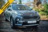 USED 2018 68 KIA SPORTAGE 1.6 GDi Edition 25 SUV 5dr Petrol Manual Euro 6 (s/s) (130 bhp) Reversing Camera System