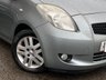 USED 2007 57 TOYOTA YARIS 1.3 VVT-i TR Hatchback 5dr Petrol Manual (141 g/km, 85 bhp) 