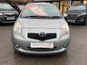 USED 2007 57 TOYOTA YARIS 1.3 VVT-i TR Hatchback 5dr Petrol Manual (141 g/km, 85 bhp) 