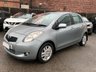 USED 2007 57 TOYOTA YARIS 1.3 VVT-i TR Hatchback 5dr Petrol Manual (141 g/km, 85 bhp) 