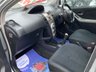 USED 2007 57 TOYOTA YARIS 1.3 VVT-i TR Hatchback 5dr Petrol Manual (141 g/km, 85 bhp) 