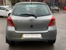 USED 2007 57 TOYOTA YARIS 1.3 VVT-i TR Hatchback 5dr Petrol Manual (141 g/km, 85 bhp) 