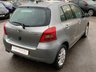 USED 2007 57 TOYOTA YARIS 1.3 VVT-i TR Hatchback 5dr Petrol Manual (141 g/km, 85 bhp) 