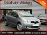 USED 2007 57 TOYOTA YARIS 1.3 VVT-i TR Hatchback 5dr Petrol Manual (141 g/km, 85 bhp) 