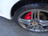USED 2010 10 PORSCHE CAYMAN 3.4 987 S Coupe 2dr Petrol PDK (221 g/km, 320 bhp) TURBO WHEELS