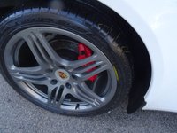 USED 2010 10 PORSCHE CAYMAN 3.4 987 S Coupe 2dr Petrol PDK (221 g/km, 320 bhp) TURBO WHEELS