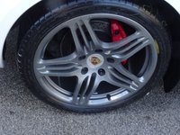USED 2010 10 PORSCHE CAYMAN 3.4 987 S Coupe 2dr Petrol PDK (221 g/km, 320 bhp) TURBO WHEELS