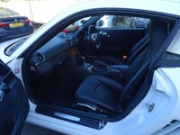 USED 2010 10 PORSCHE CAYMAN 3.4 987 S Coupe 2dr Petrol PDK (221 g/km, 320 bhp) TURBO WHEELS