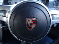 USED 2010 10 PORSCHE CAYMAN 3.4 987 S Coupe 2dr Petrol PDK (221 g/km, 320 bhp) TURBO WHEELS