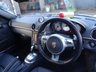 USED 2010 10 PORSCHE CAYMAN 3.4 987 S Coupe 2dr Petrol PDK (221 g/km, 320 bhp) TURBO WHEELS