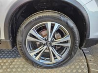 USED 2017 67 NISSAN X-TRAIL 1.6 dCi N-Connecta SUV 5dr Diesel Manual Euro 6 (s/s) (130 ps) Main dealer service history