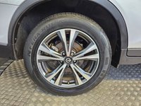 USED 2017 67 NISSAN X-TRAIL 1.6 dCi N-Connecta SUV 5dr Diesel Manual Euro 6 (s/s) (130 ps) Main dealer service history