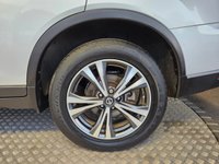 USED 2017 67 NISSAN X-TRAIL 1.6 dCi N-Connecta SUV 5dr Diesel Manual Euro 6 (s/s) (130 ps) Main dealer service history