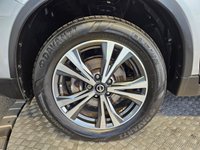 USED 2017 67 NISSAN X-TRAIL 1.6 dCi N-Connecta SUV 5dr Diesel Manual Euro 6 (s/s) (130 ps) Main dealer service history