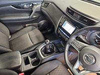 USED 2017 67 NISSAN X-TRAIL 1.6 dCi N-Connecta SUV 5dr Diesel Manual Euro 6 (s/s) (130 ps) Main dealer service history