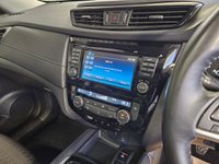 USED 2017 67 NISSAN X-TRAIL 1.6 dCi N-Connecta SUV 5dr Diesel Manual Euro 6 (s/s) (130 ps) Main dealer service history