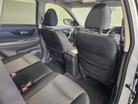USED 2017 67 NISSAN X-TRAIL 1.6 dCi N-Connecta SUV 5dr Diesel Manual Euro 6 (s/s) (130 ps) Main dealer service history
