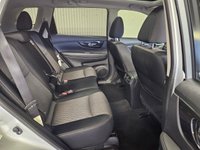 USED 2017 67 NISSAN X-TRAIL 1.6 dCi N-Connecta SUV 5dr Diesel Manual Euro 6 (s/s) (130 ps) Main dealer service history