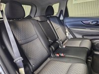 USED 2017 67 NISSAN X-TRAIL 1.6 dCi N-Connecta SUV 5dr Diesel Manual Euro 6 (s/s) (130 ps) Main dealer service history