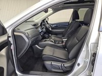 USED 2017 67 NISSAN X-TRAIL 1.6 dCi N-Connecta SUV 5dr Diesel Manual Euro 6 (s/s) (130 ps) Main dealer service history