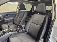 USED 2017 67 NISSAN X-TRAIL 1.6 dCi N-Connecta SUV 5dr Diesel Manual Euro 6 (s/s) (130 ps) Main dealer service history