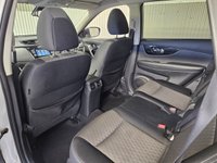 USED 2017 67 NISSAN X-TRAIL 1.6 dCi N-Connecta SUV 5dr Diesel Manual Euro 6 (s/s) (130 ps) Main dealer service history