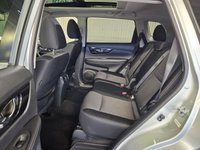 USED 2017 67 NISSAN X-TRAIL 1.6 dCi N-Connecta SUV 5dr Diesel Manual Euro 6 (s/s) (130 ps) Main dealer service history