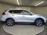 USED 2017 67 NISSAN X-TRAIL 1.6 dCi N-Connecta SUV 5dr Diesel Manual Euro 6 (s/s) (130 ps) Main dealer service history