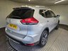 USED 2017 67 NISSAN X-TRAIL 1.6 dCi N-Connecta SUV 5dr Diesel Manual Euro 6 (s/s) (130 ps) Main dealer service history