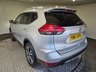 USED 2017 67 NISSAN X-TRAIL 1.6 dCi N-Connecta SUV 5dr Diesel Manual Euro 6 (s/s) (130 ps) Main dealer service history