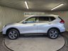 USED 2017 67 NISSAN X-TRAIL 1.6 dCi N-Connecta SUV 5dr Diesel Manual Euro 6 (s/s) (130 ps) Main dealer service history