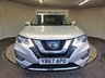 USED 2017 67 NISSAN X-TRAIL 1.6 dCi N-Connecta SUV 5dr Diesel Manual Euro 6 (s/s) (130 ps) Main dealer service history