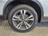 USED 2017 67 NISSAN X-TRAIL 1.6 dCi N-Connecta SUV 5dr Diesel Manual Euro 6 (s/s) (130 ps) Main dealer service history